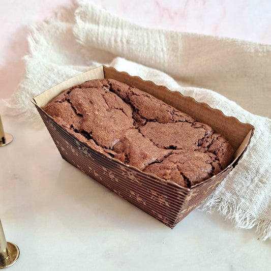 Browkie Chocolate Brownie+Cookie